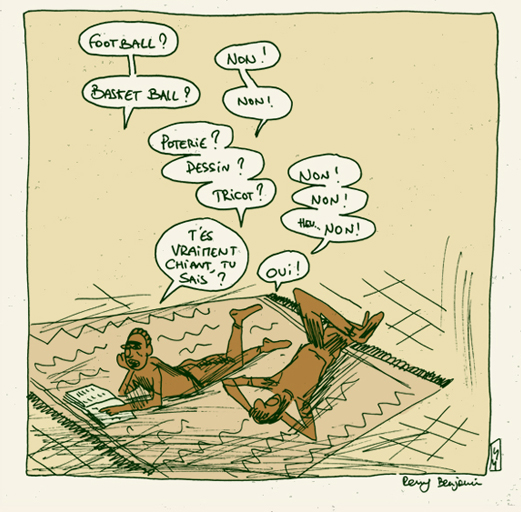 - Ralf et Ronron- page 44