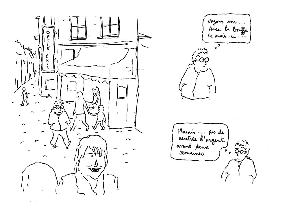 - Passer le temps- page 45