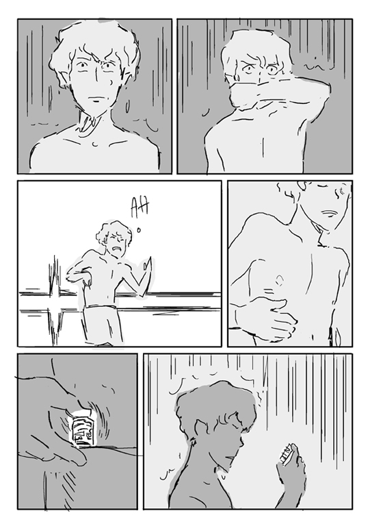 - Ishakku épisode 1- page 44