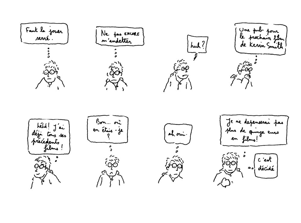 - Passer le temps- page 46