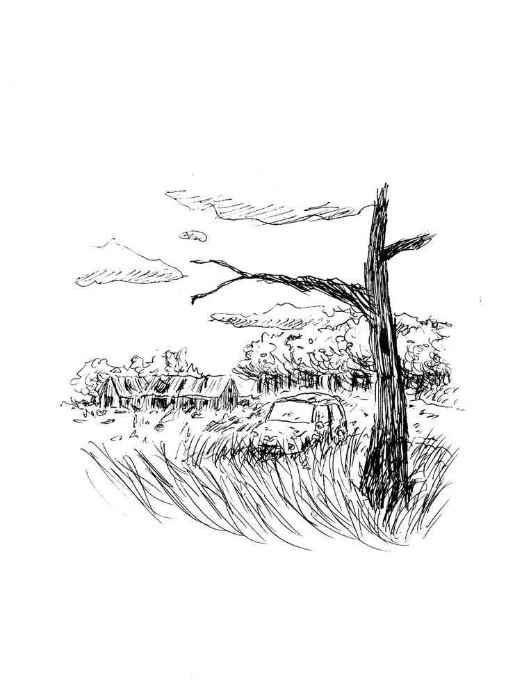 - A Contre Courant.- page 47