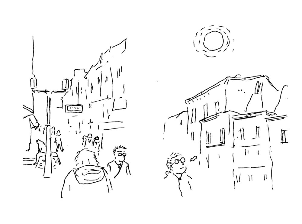 - Passer le temps- page 47