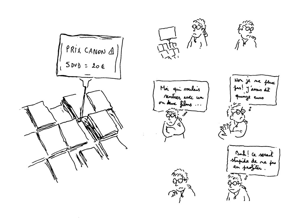 - Passer le temps- page 49