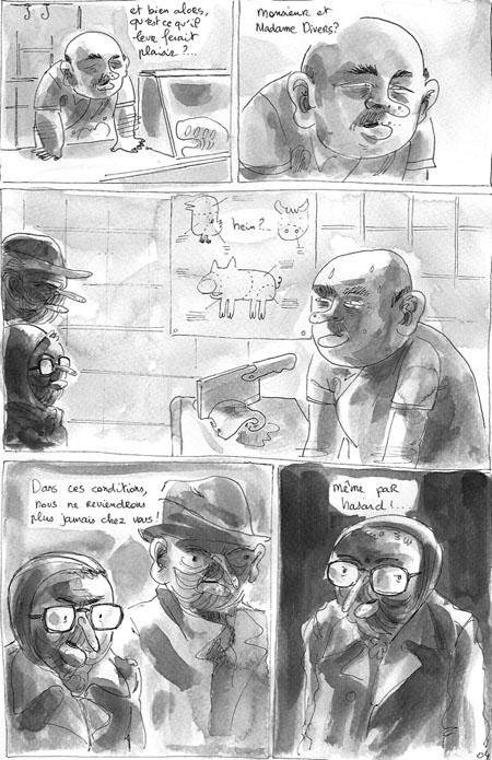 - Le syndrôme Brandgelina- page 4