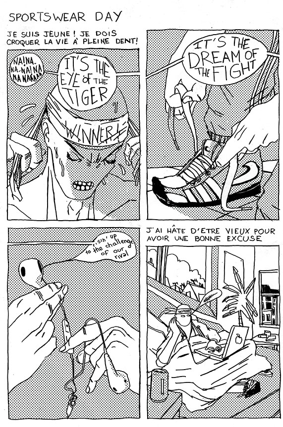 - Cloison Nasale Comix n°1- page 7