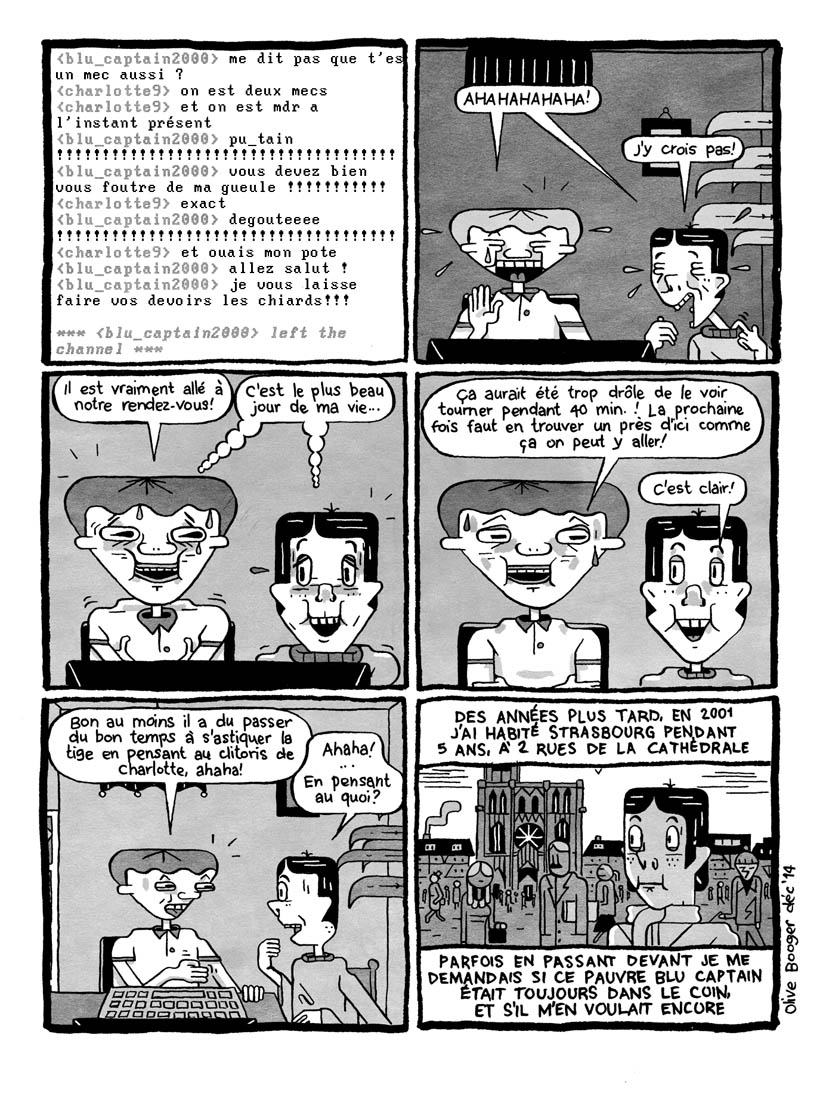 - Blind date 98- page 4