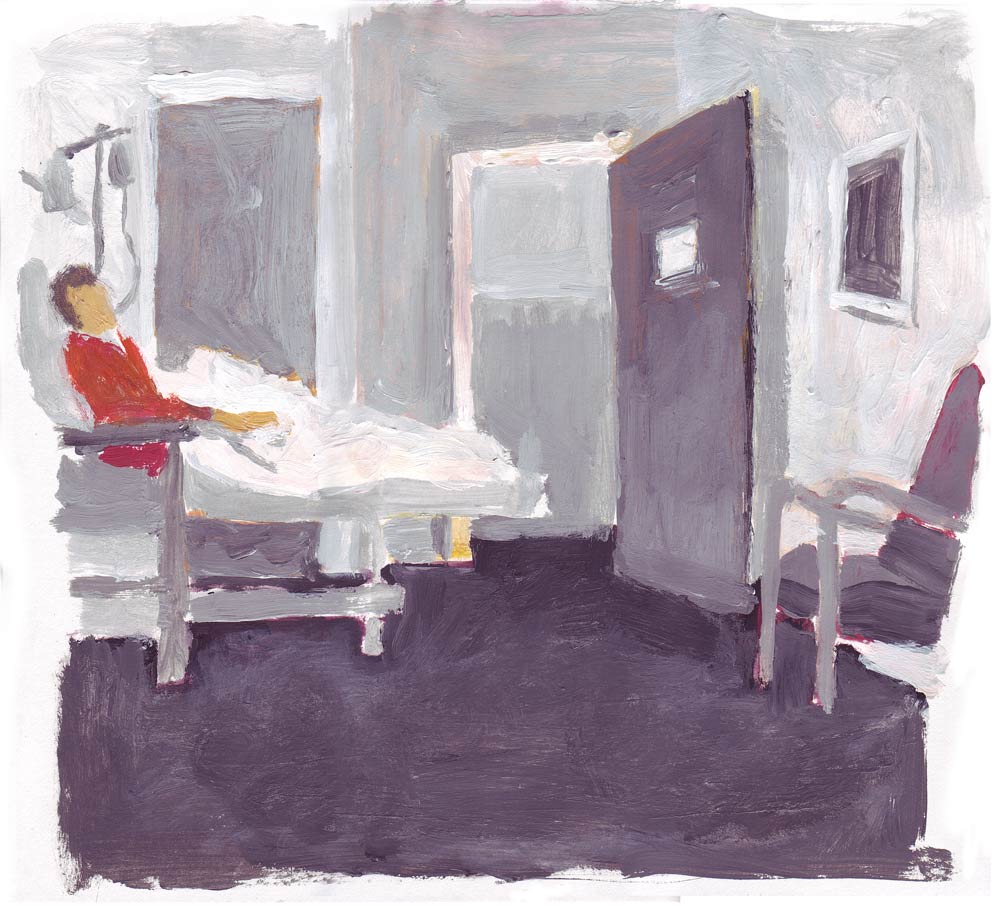 - L'étourdissement- page 9