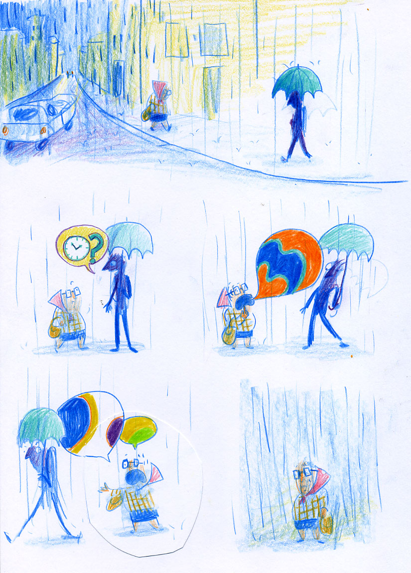 - Le dentier- page 4