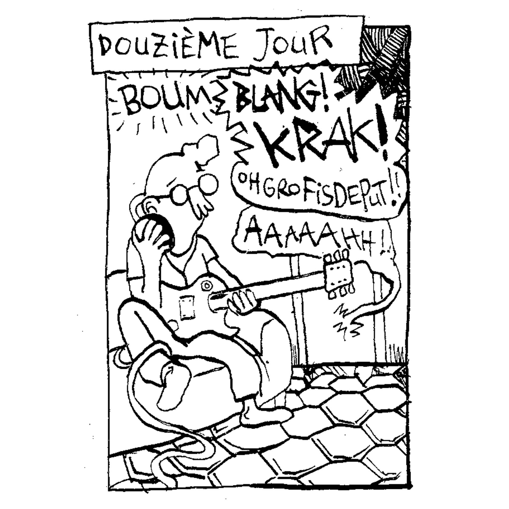 - les Tréfonds du Centre- page 14