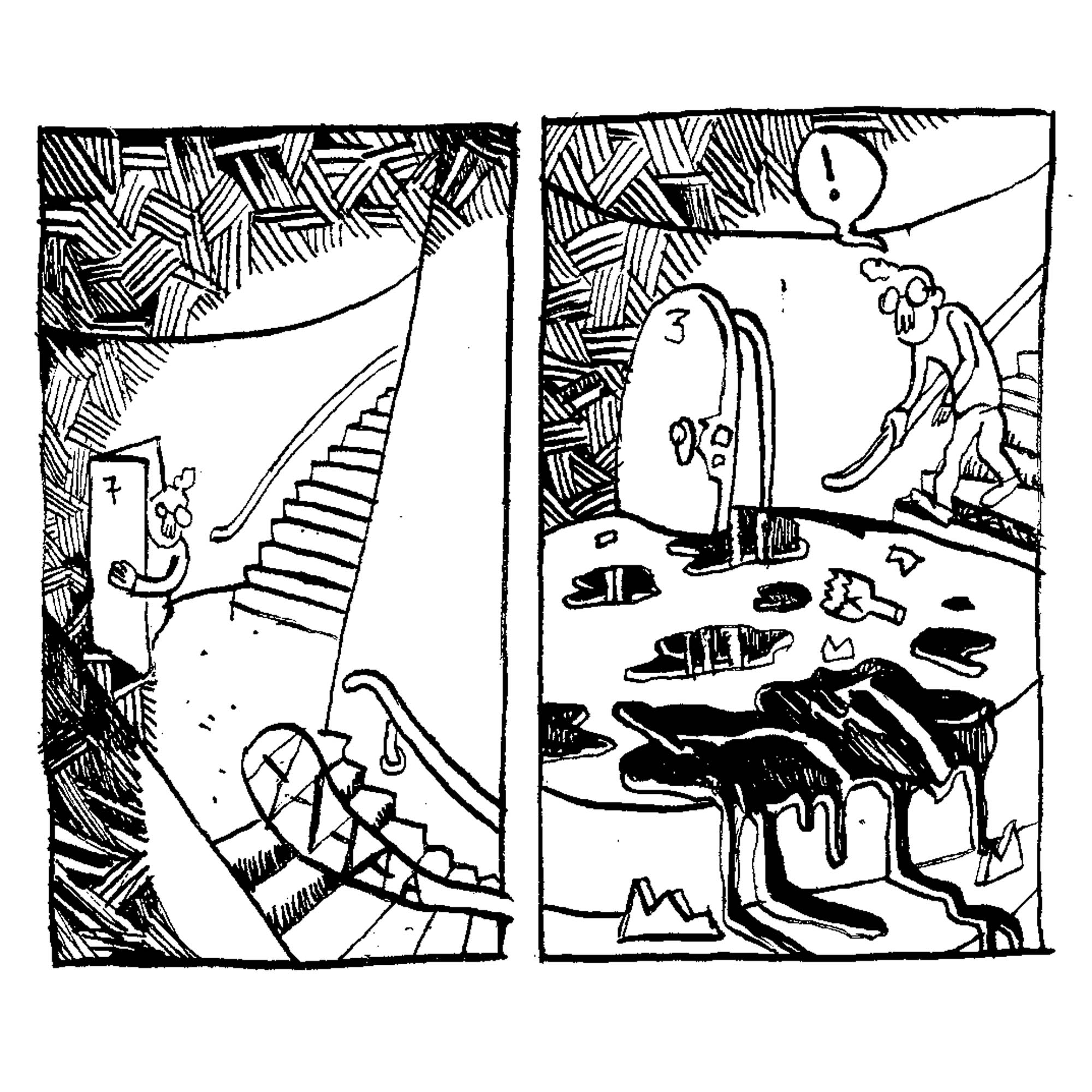 - les Tréfonds du Centre- page 15