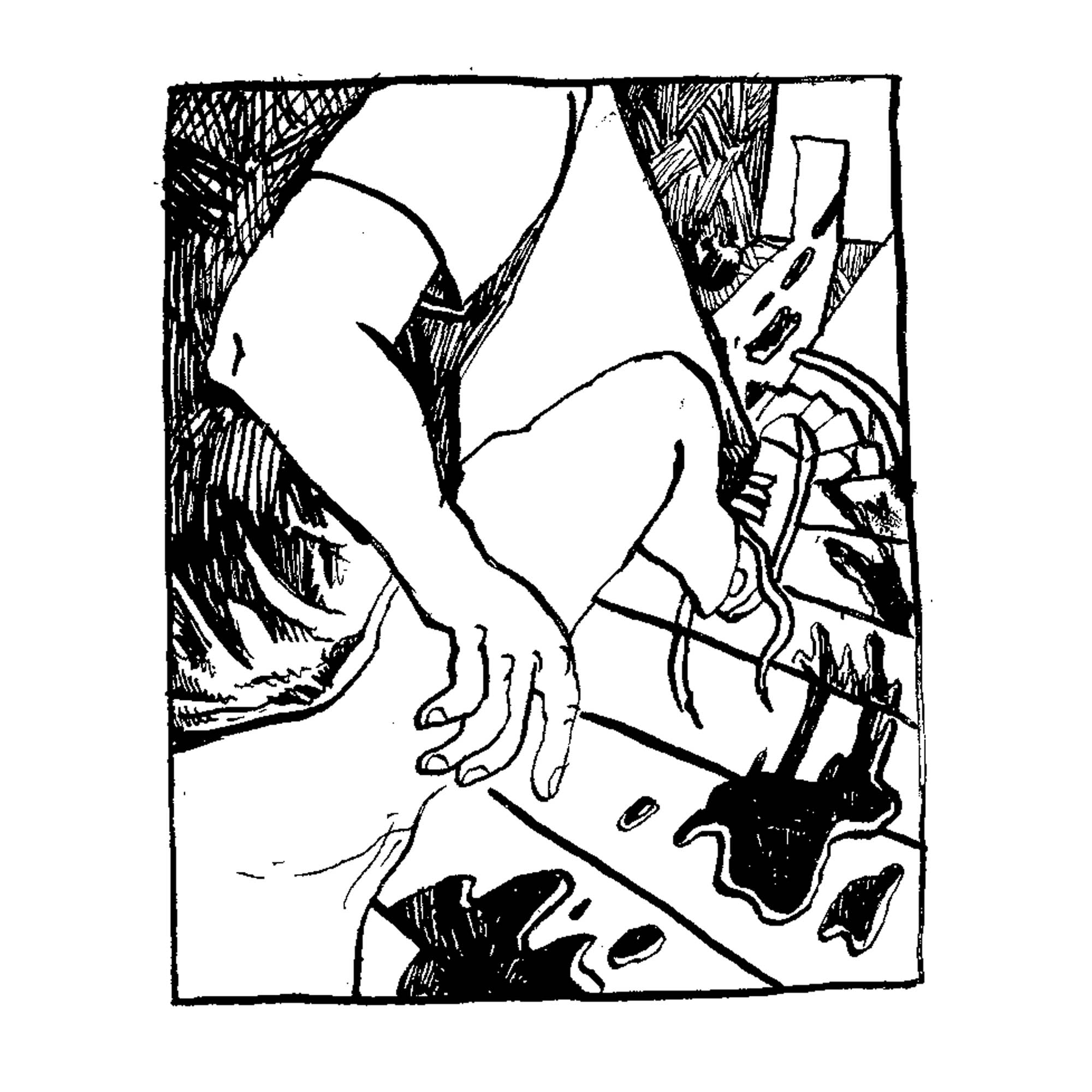 - les Tréfonds du Centre- page 16