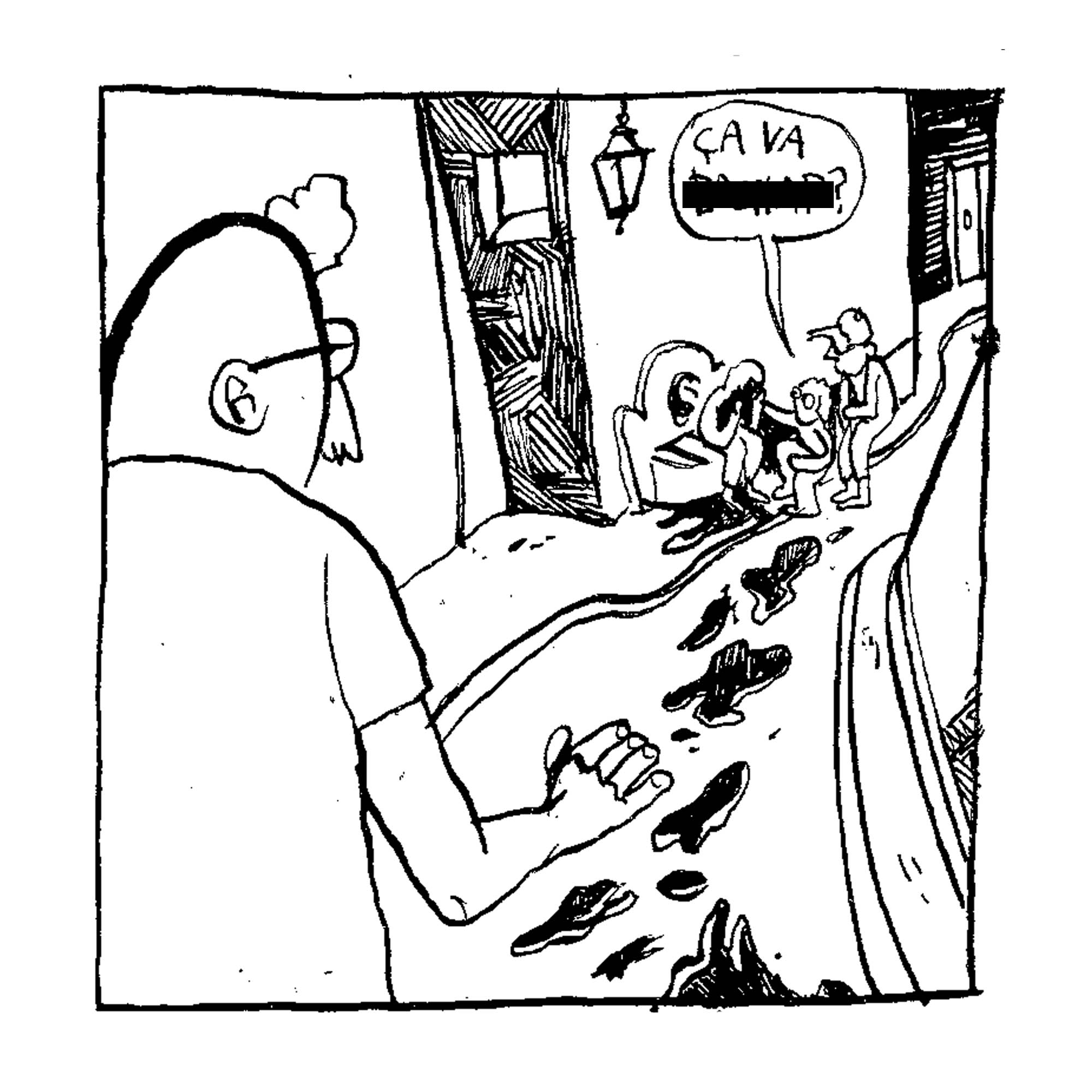 - les Tréfonds du Centre- page 17