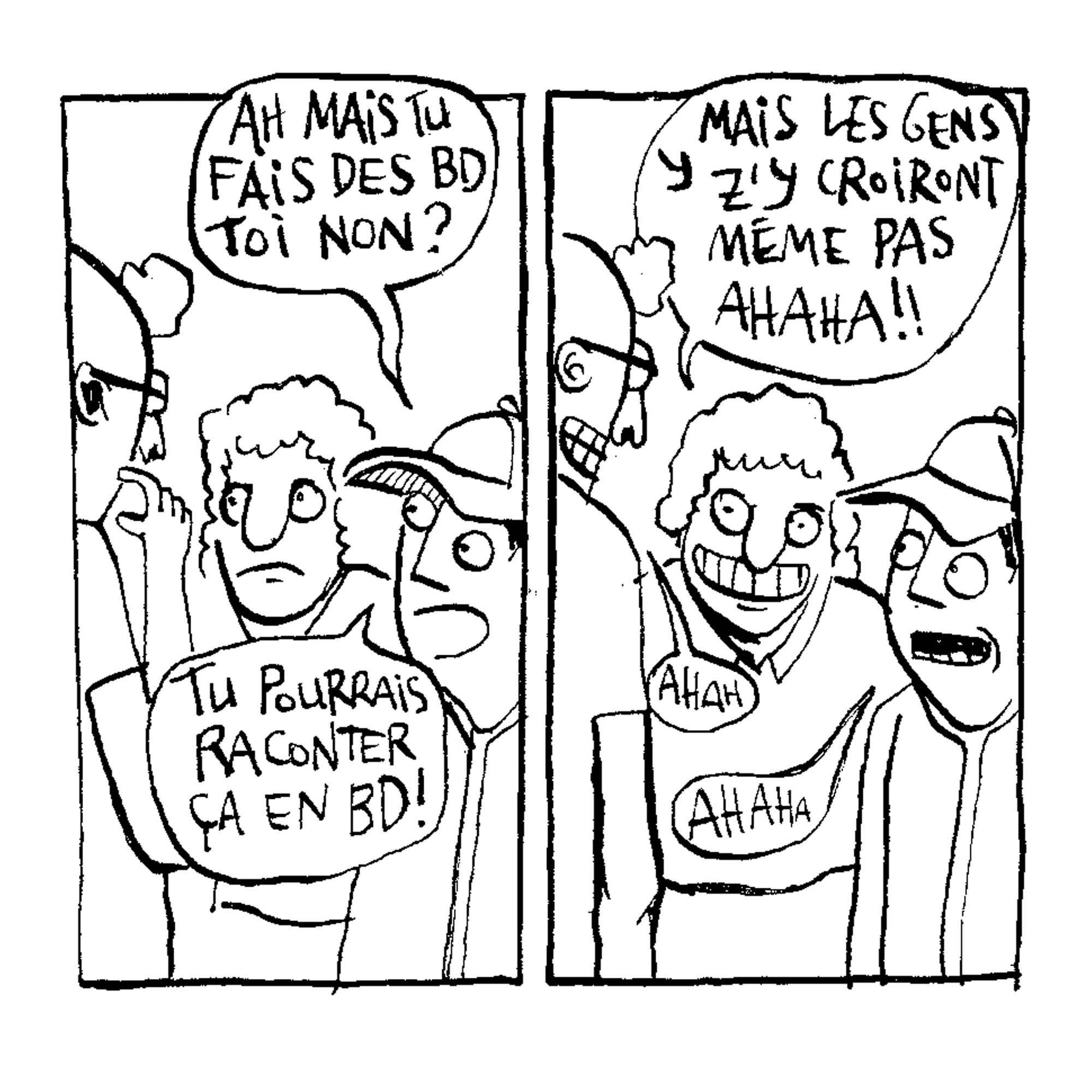 - les Tréfonds du Centre- page 20