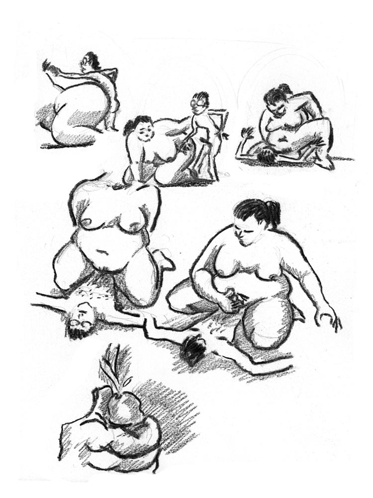 - Ce n'est pas la longueur qui compte !- page 19