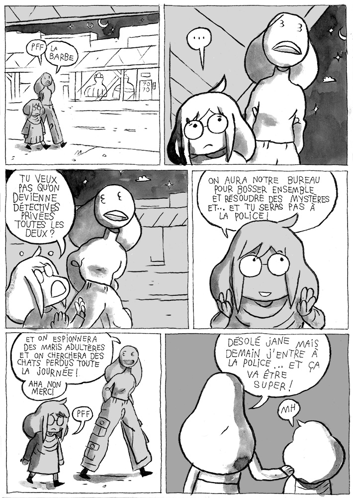 - Dr Cataclysm #4 : Winaugusconey (Partie 1)- page 5