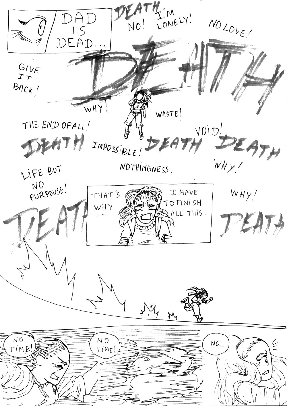 - FUCK IT I'M LATE !- page 6