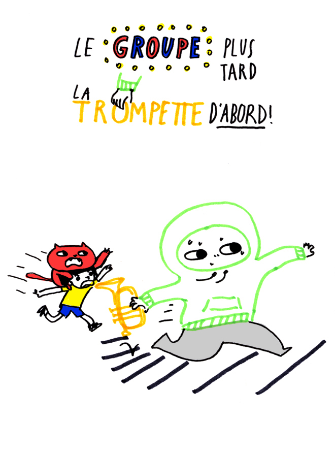 - Pan & Chat- page 5