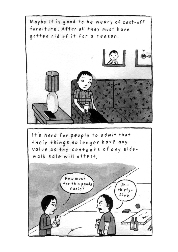 - Beige Floral Pattern- page 7