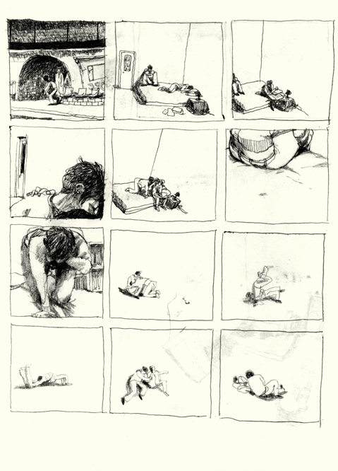 - PARIS/NOVEMBRE/2009- page 1