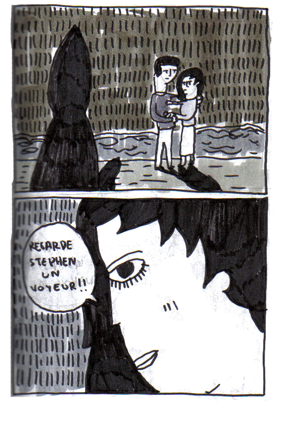 - Saint-Nicolas : la nuit des cadeaux- page 5