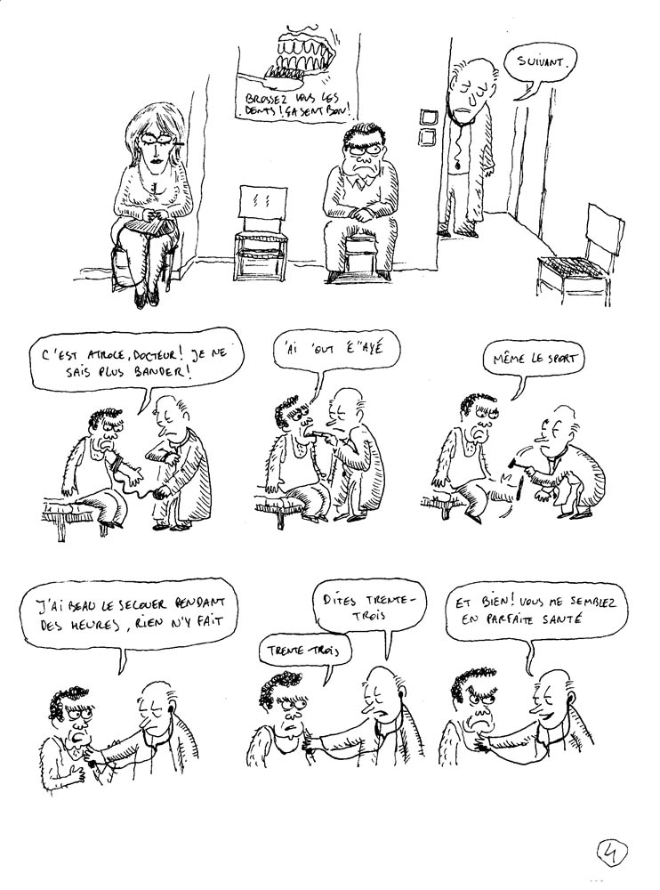 - Le sexe selon Joseph- page 6