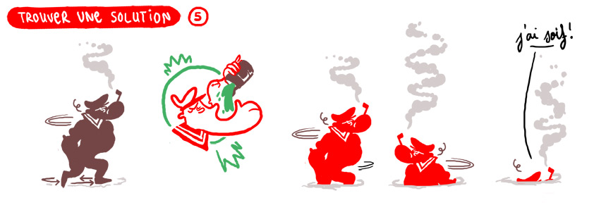 - Popeye ! (24HBD 2011)- page 6