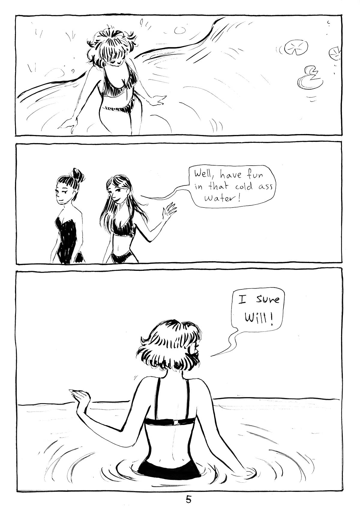 - Until Morning- page 6