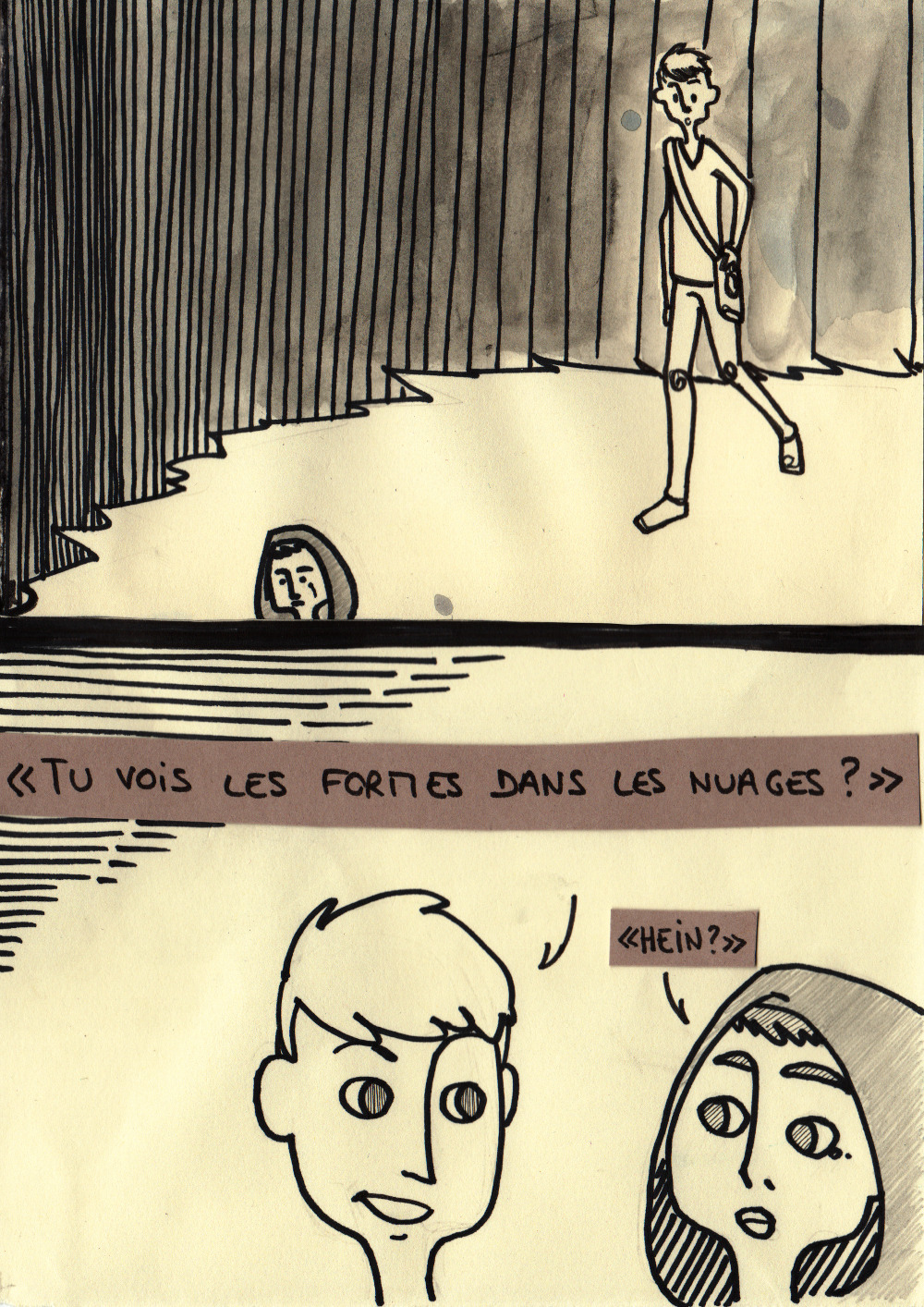 - Rouge- page 5