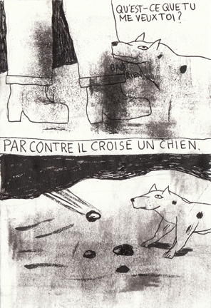 - Quai des brumes- page 5