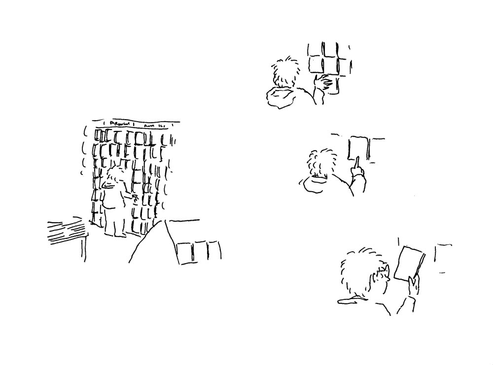 - Passer le temps- page 50