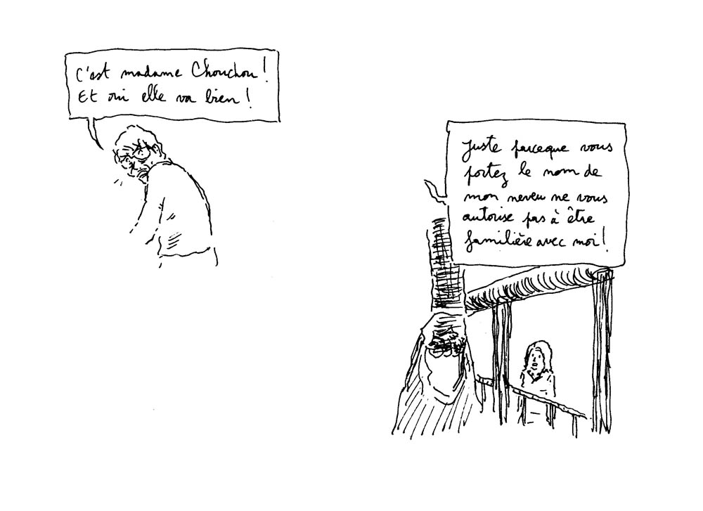 - Passer le temps (deuxième partie)- page 50