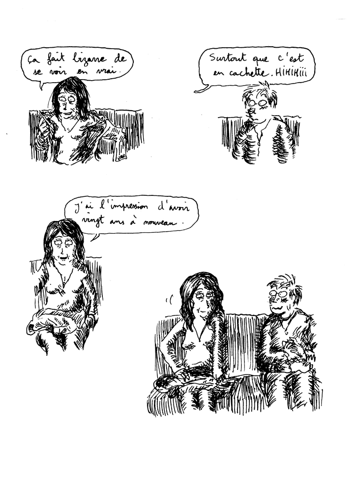 - A Contre Courant.- page 51