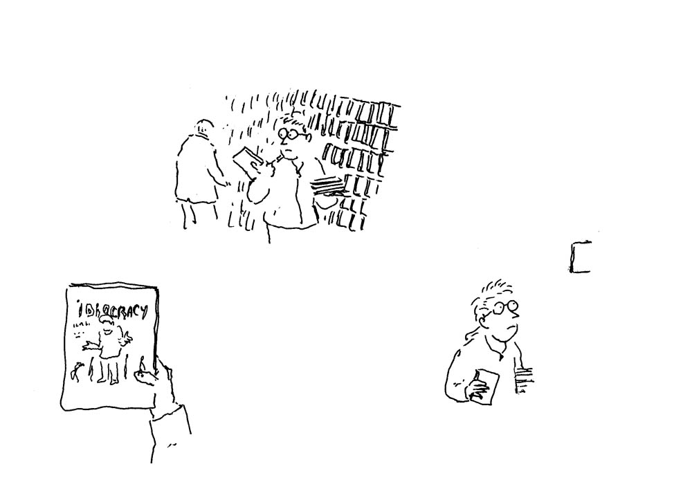 - Passer le temps- page 51