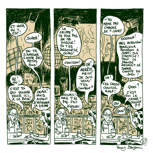 - Ralf et Ronron- page 51