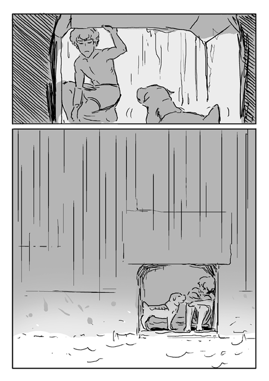 - Ishakku épisode 1- page 50