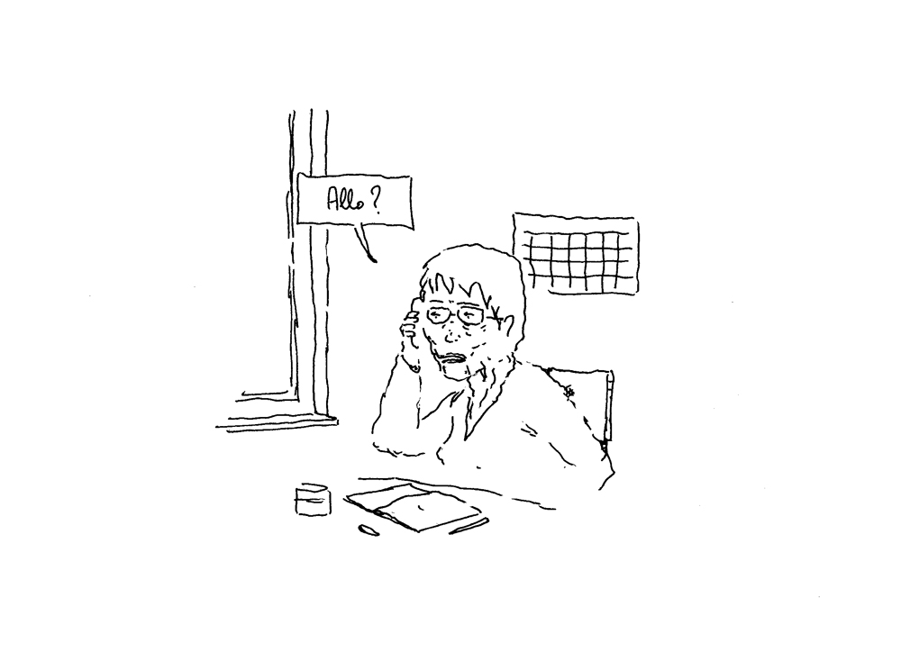 - Passer le temps (troisième partie)- page 53