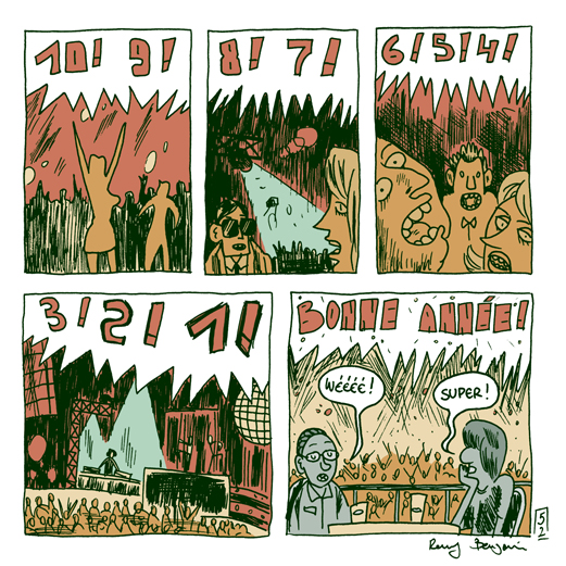 - Ralf et Ronron- page 52