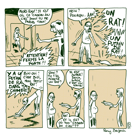 - Ralf et Ronron- page 53