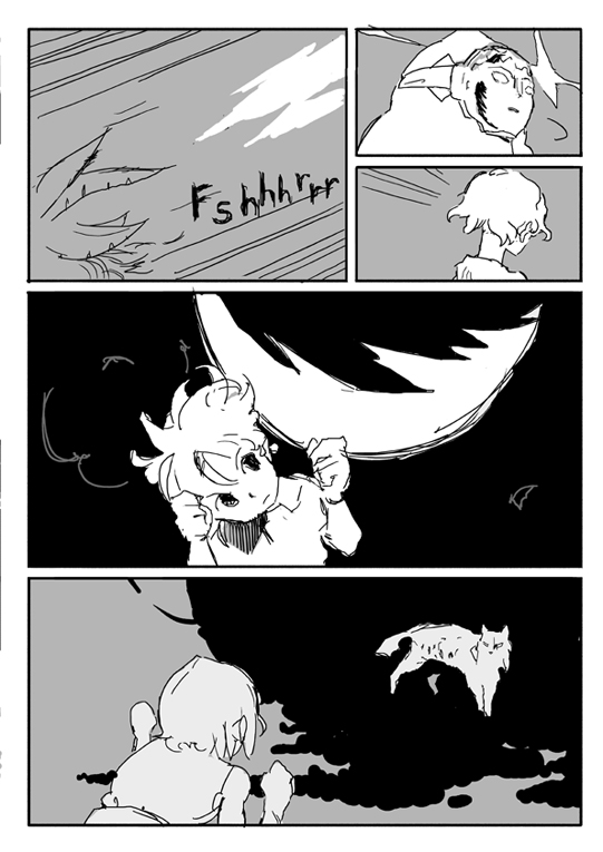 - Ishakku épisode 2- page 3