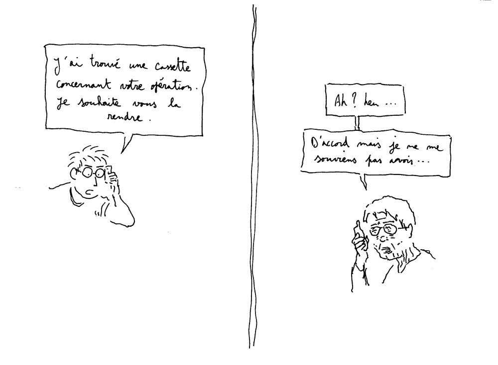 - Passer le temps (troisième partie)- page 56