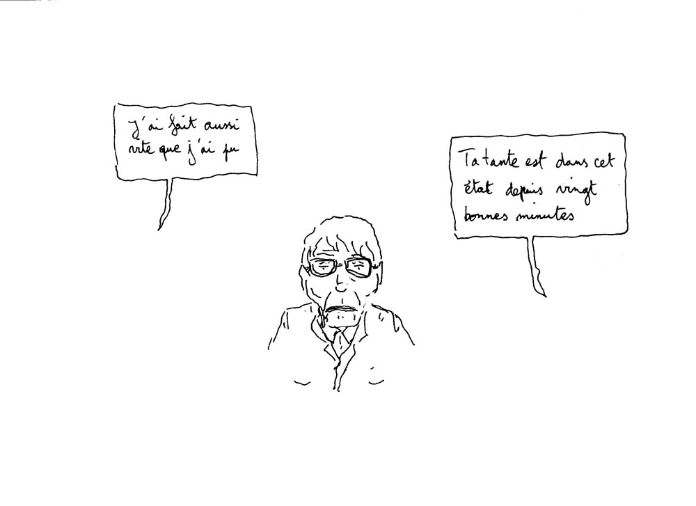 - Passer le temps (deuxième partie)- page 57