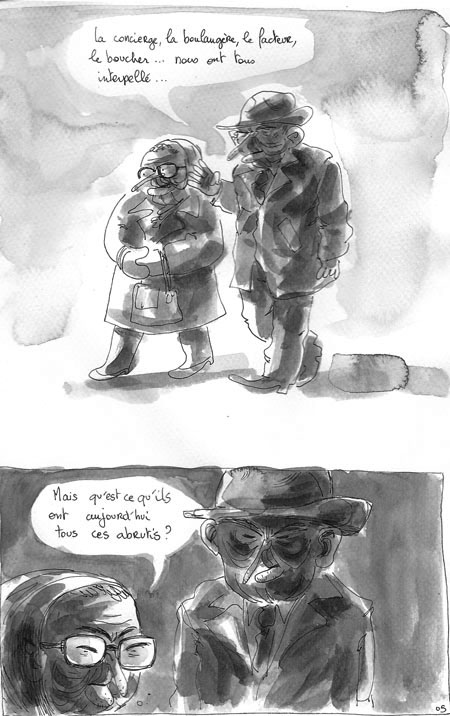 - Le syndrôme Brandgelina- page 5