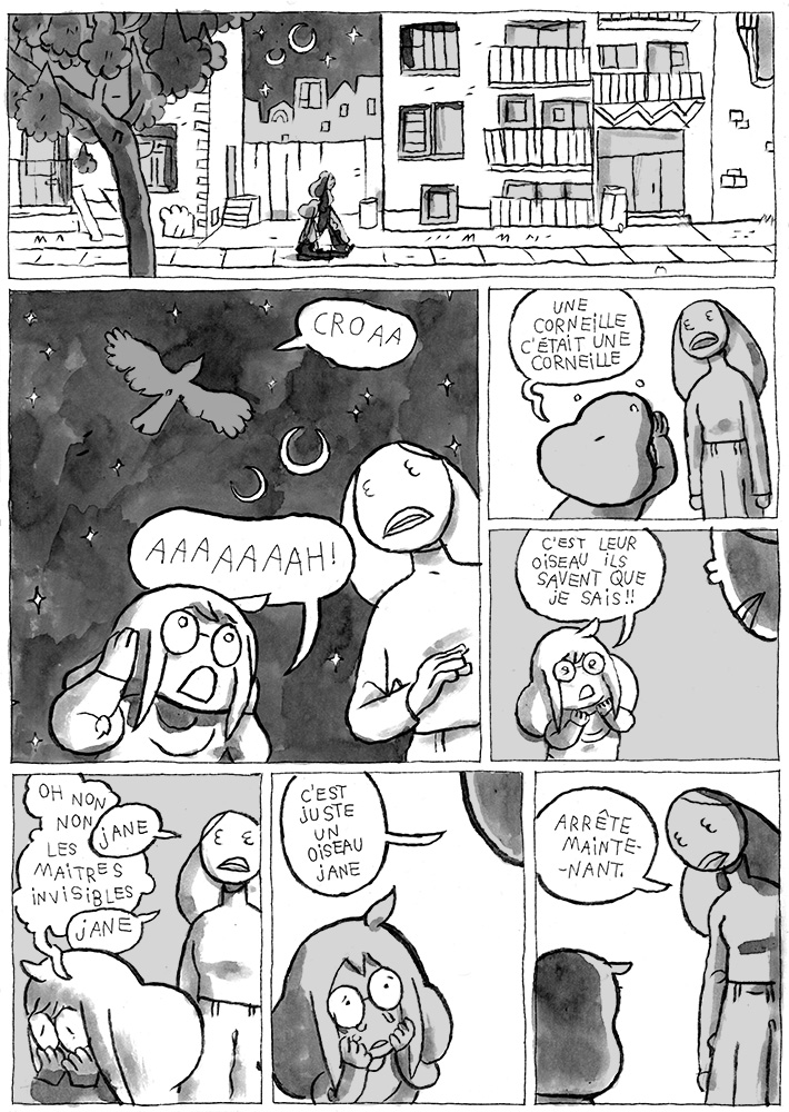 - Dr Cataclysm #4 : Winaugusconey (Partie 1)- page 6