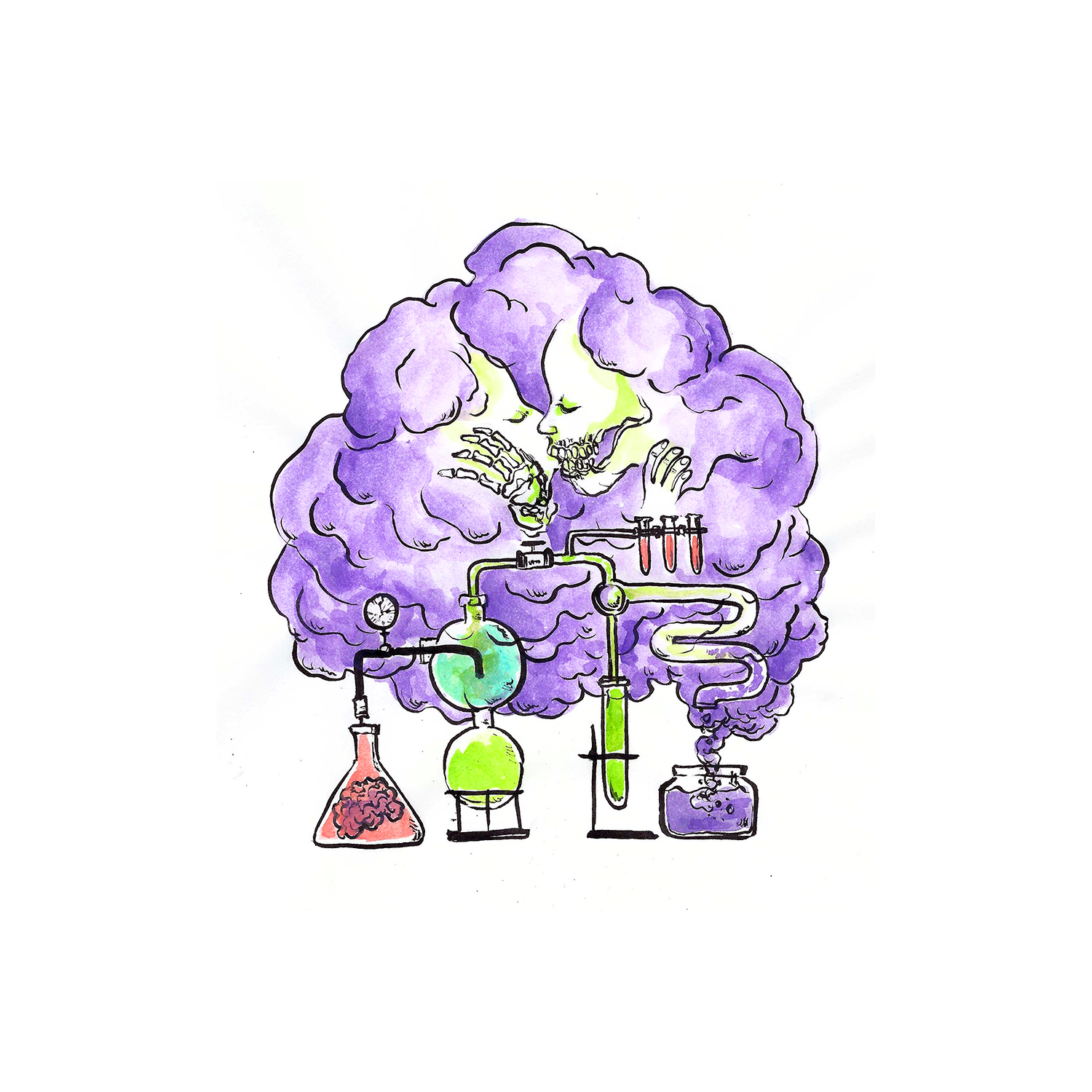 - Inktober 2017- page 6