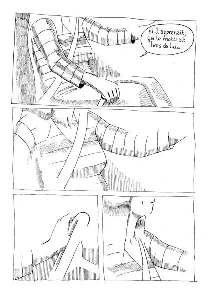 - Bang Bang ou De La Jalousie- page 6