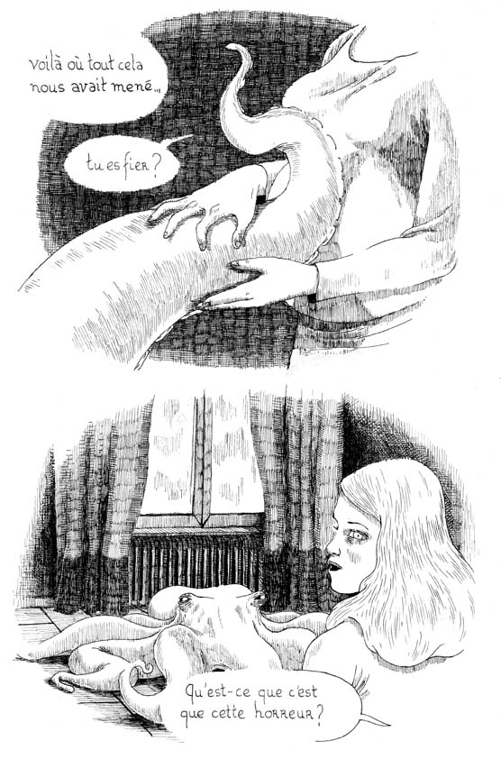 - Le Chaînon Manquant- page 6