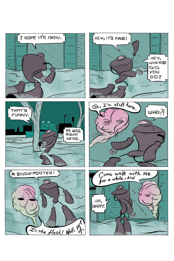 - WINTER WAS HARD- page 8