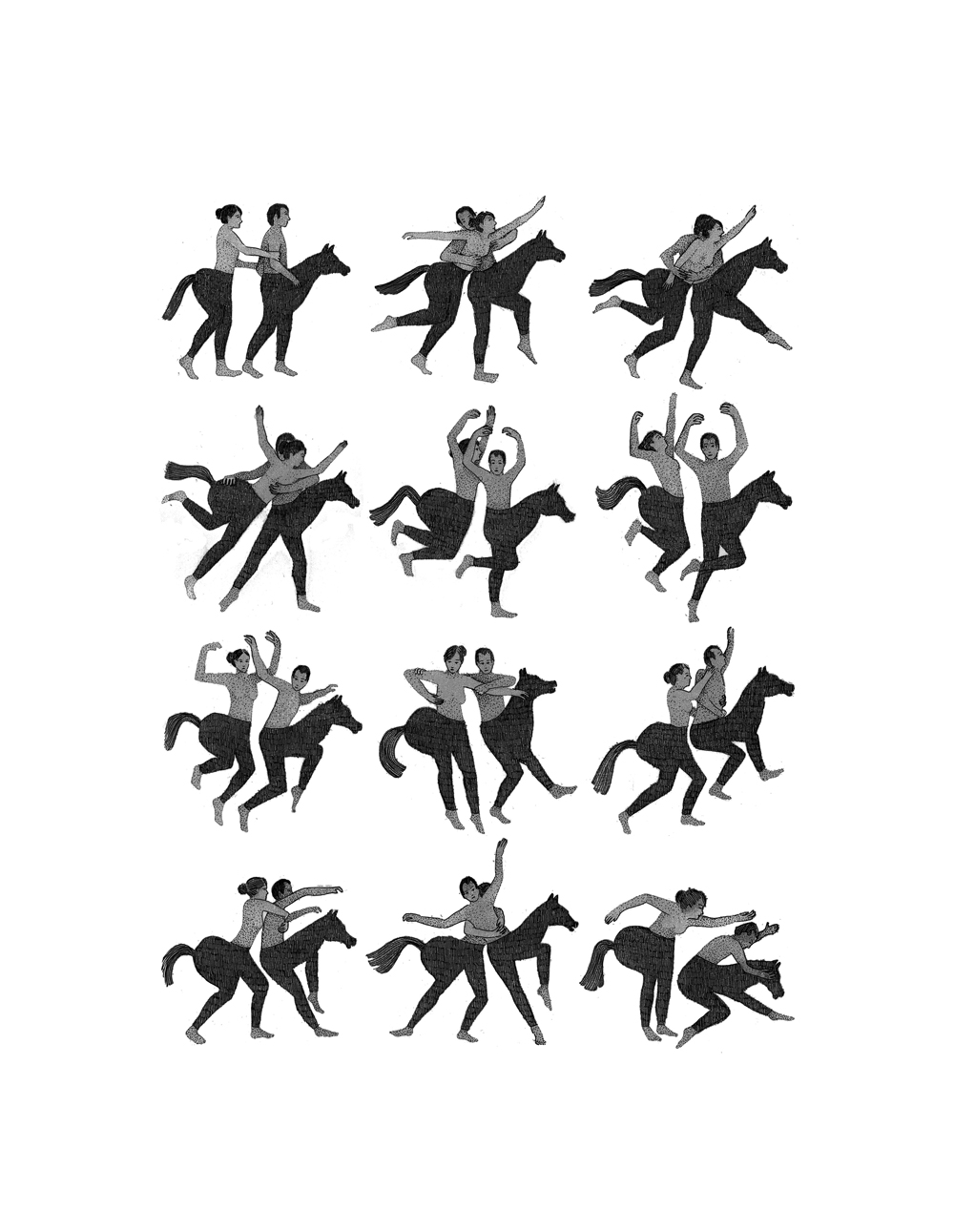 - Histoires sans paroles- page 5