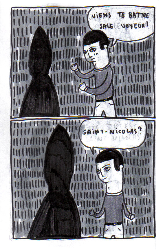 - Saint-Nicolas : la nuit des cadeaux- page 6