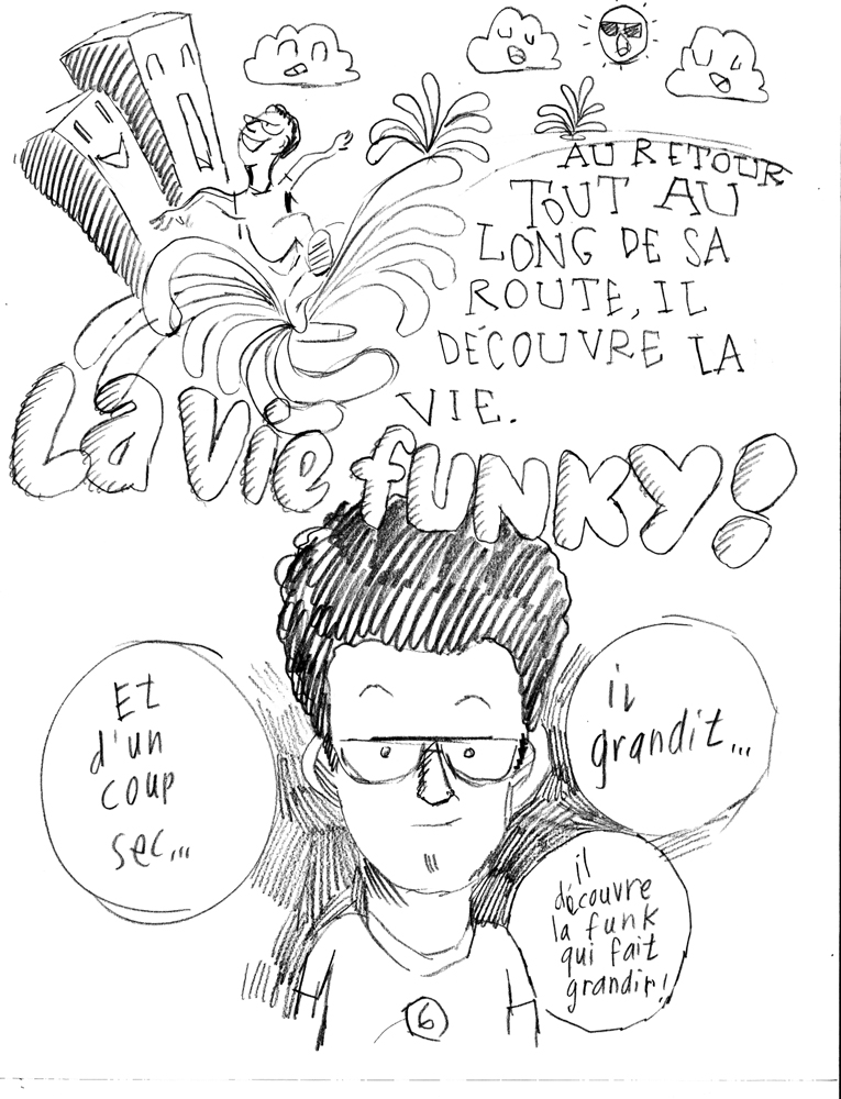 - Je sais tout sur Jérôme D'aviau- page 6